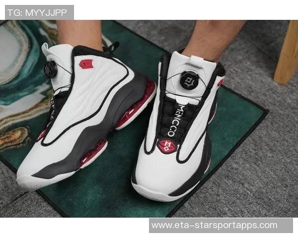 探索篮球鞋KT2的卓越性能与时尚设计，助你在球场上尽显风采