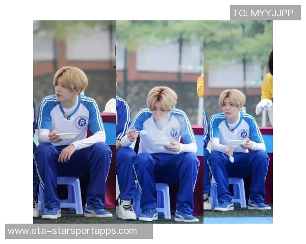 鹿晗带领队友在奔跑吧足球中展现激情与团队精神的精彩瞬间